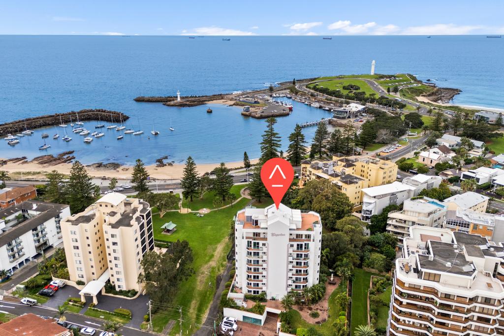 1/21-25 WILSON ST, WOLLONGONG, NSW 2500