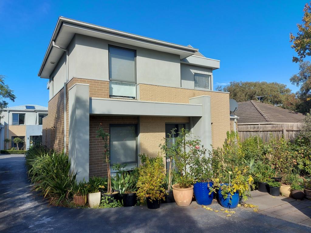 2/432 Canterbury Rd, Forest Hill, VIC 3131