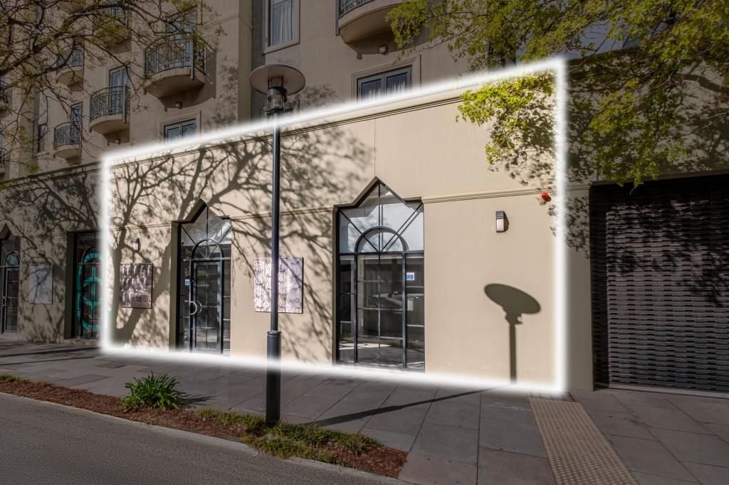 98 Frome St, Adelaide, SA 5000