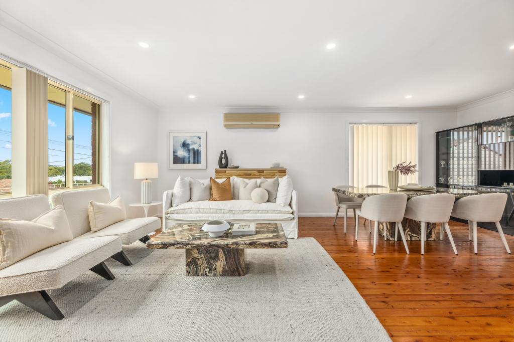 5 KEMP AVE, KIRRAWEE, NSW 2232