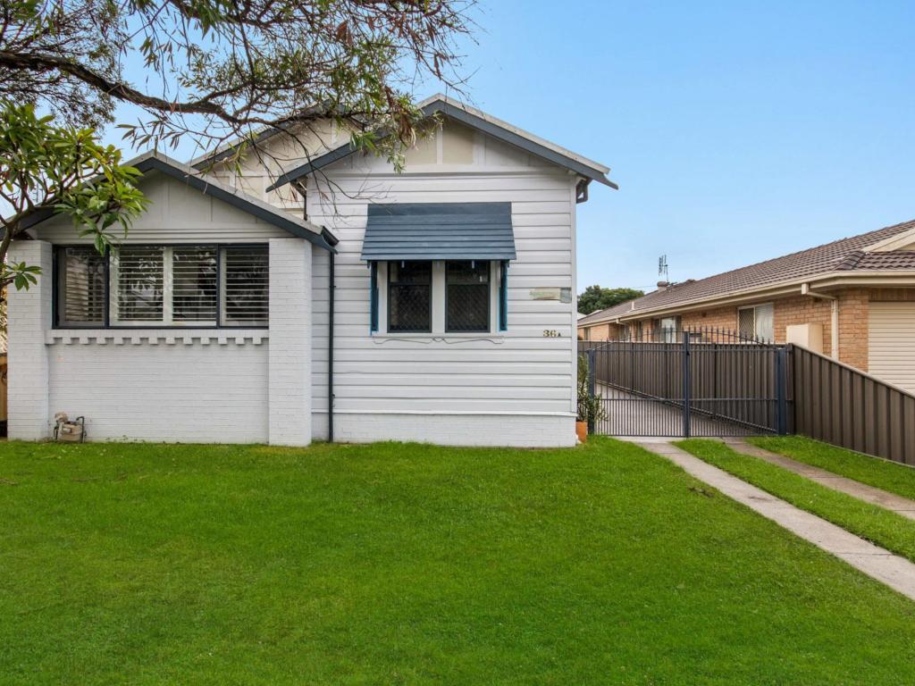 36a Pearson St, Lambton, NSW 2299