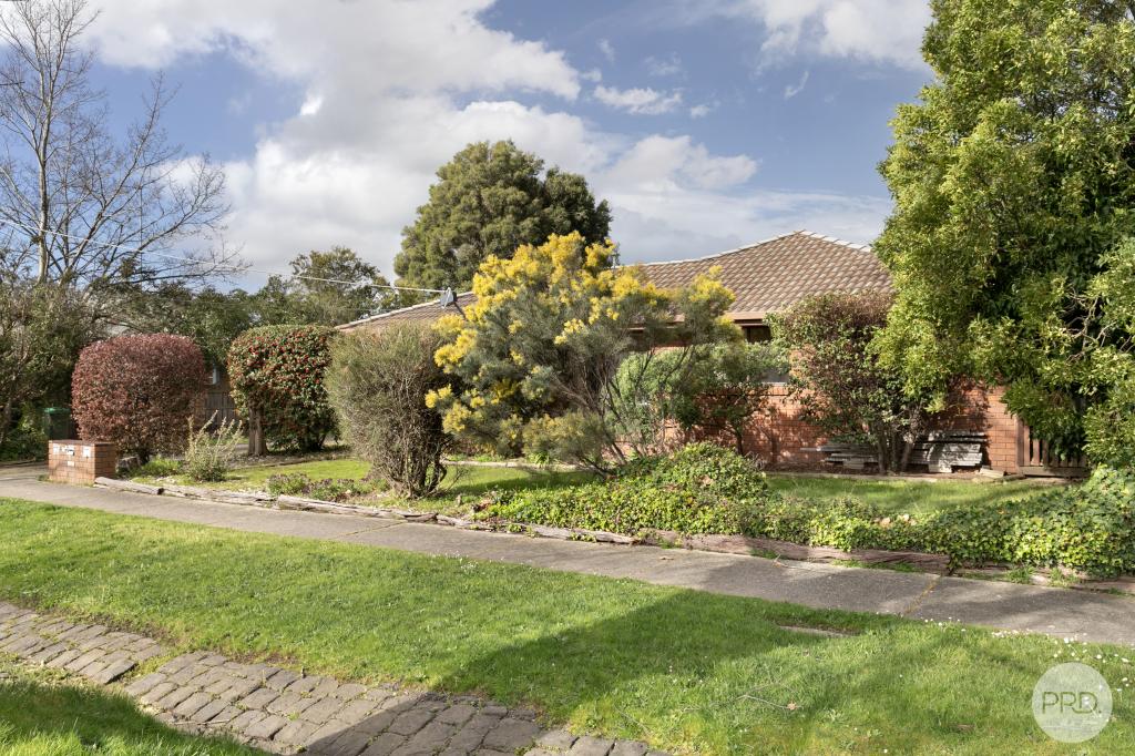 1/513 Windermere St, Redan, VIC 3350