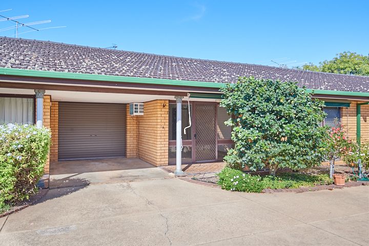 3/37 Best St, Wagga Wagga, NSW 2650