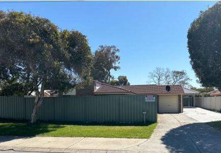 36 Casserley Rd, Rockingham, WA 6168