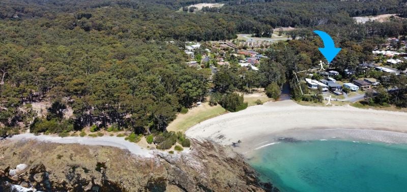 4b High View Ave, Surf Beach, NSW 2536