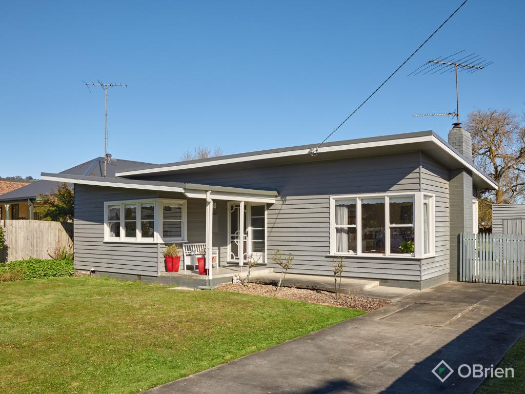 23 Chapmans Rd, Trafalgar, VIC 3824