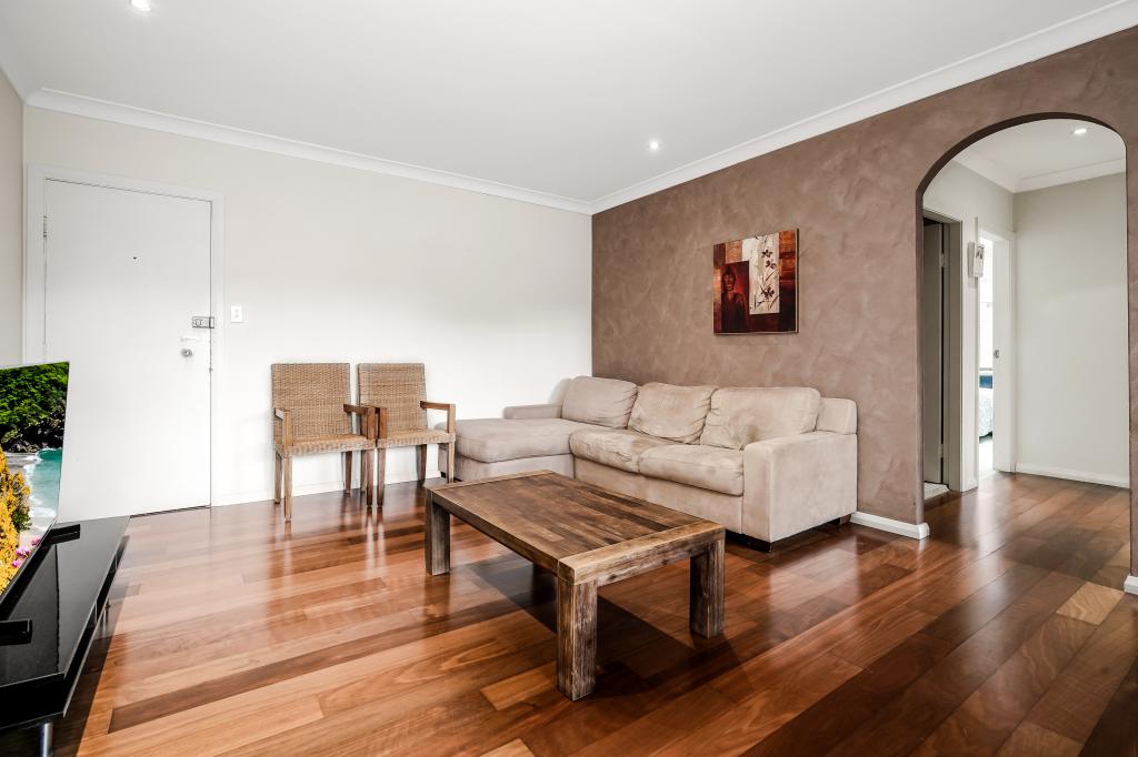 90/504 Church St, North Parramatta, NSW 2151