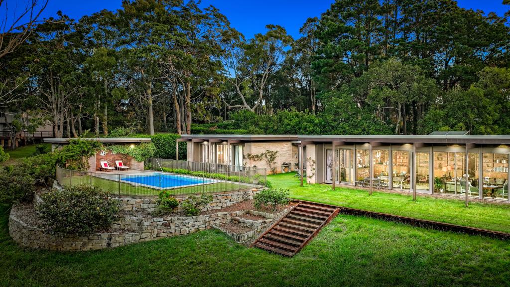 265 The Scenic Rd, Killcare Heights, NSW 2257