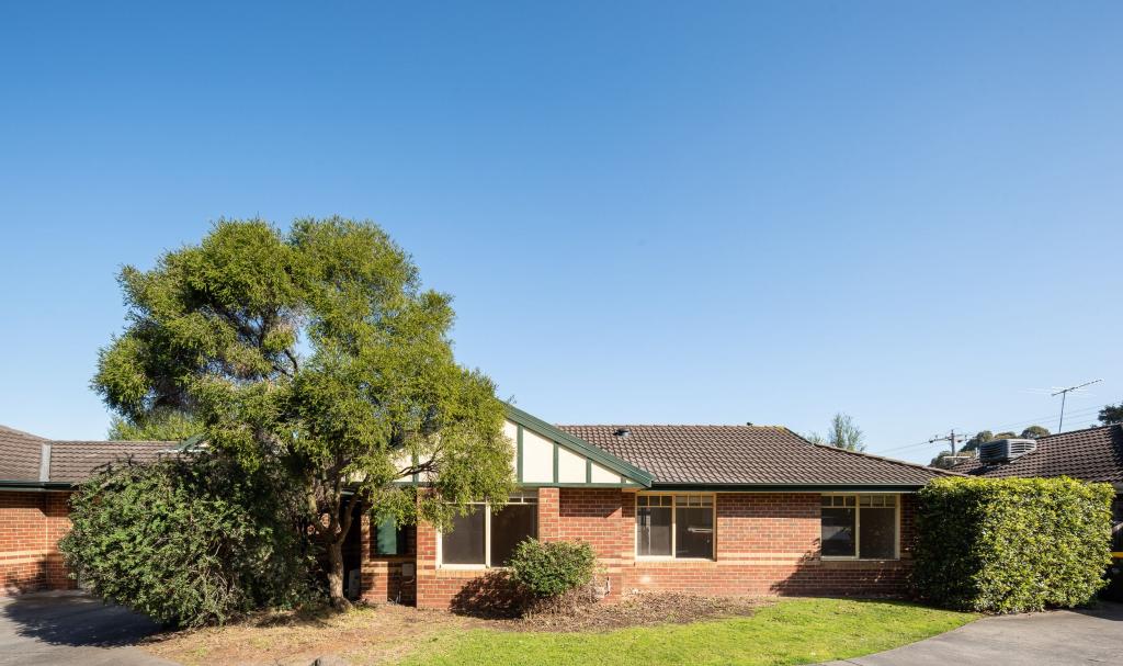 21/31 Mcintyre St, Burwood, VIC 3125