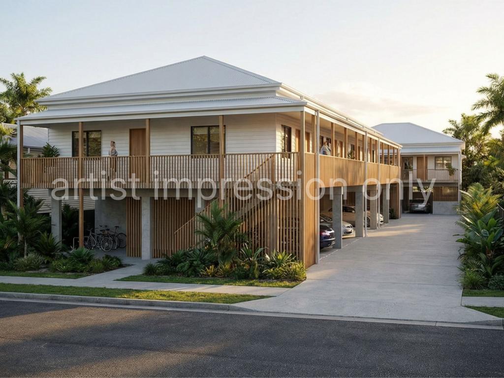 36 Bowen St, Windsor, QLD 4030