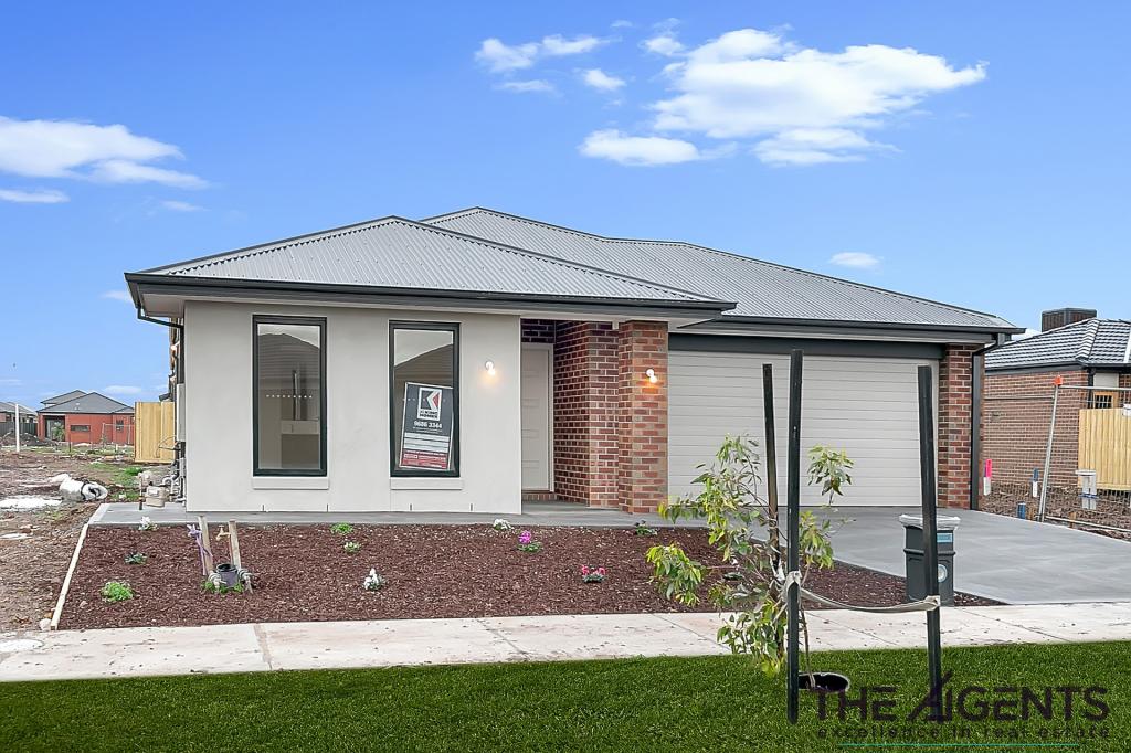 13 Mornington Ave, Tarneit, VIC 3029