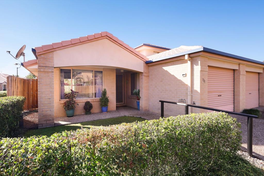 131/2 FALCON WAY, TWEED HEADS SOUTH, NSW 2486