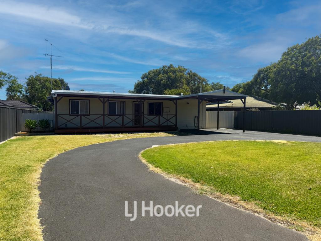 321 Bussell Hwy, West Busselton, WA 6280