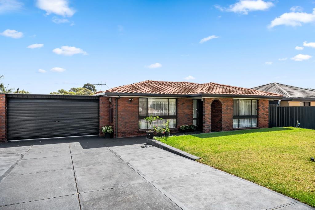 5 Galloway Ave, Salisbury East, SA 5109