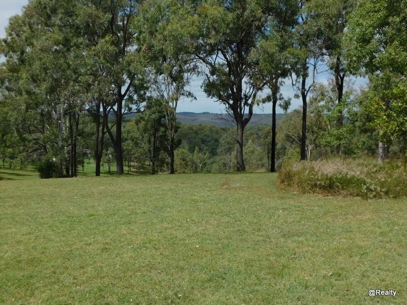 744 Old Esk North Rd, Nanango, QLD 4615