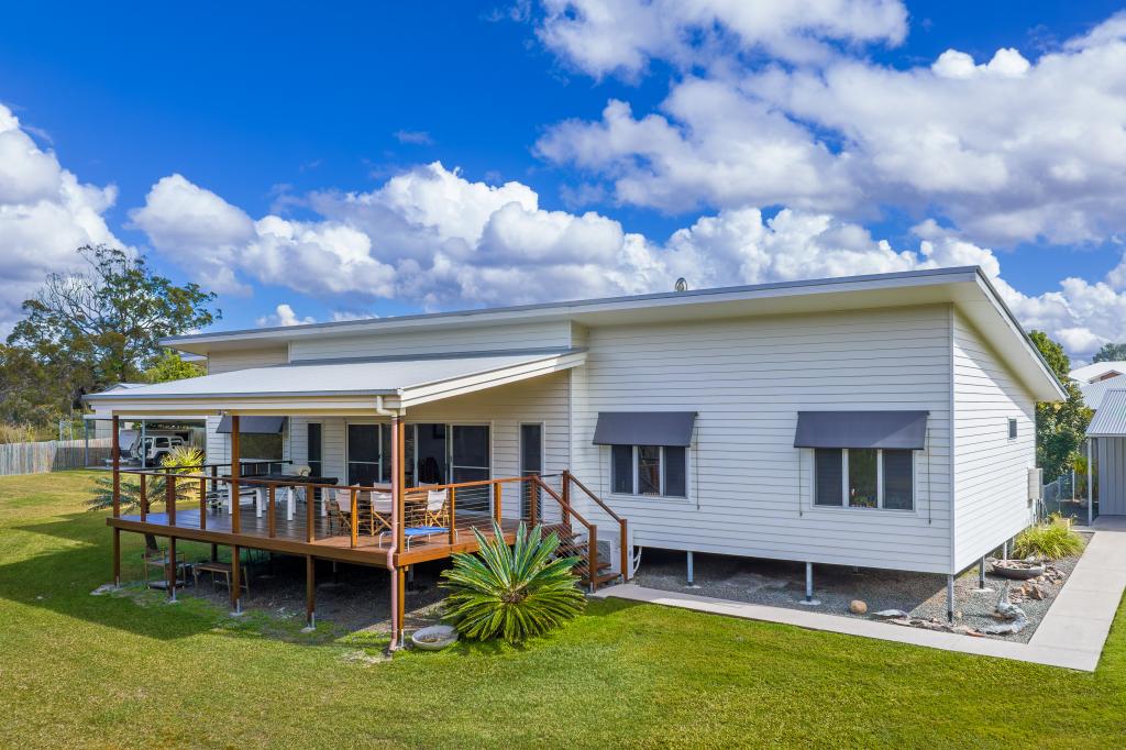 25a Summer Way, Tin Can Bay, QLD 4580