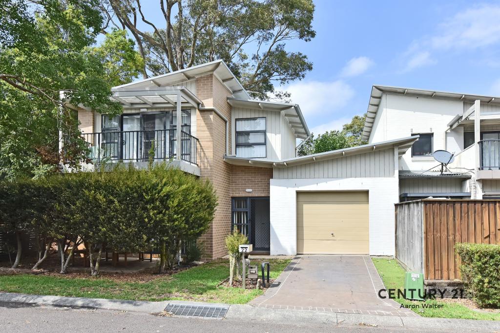 22 Kestrel Cct, Shortland, NSW 2307