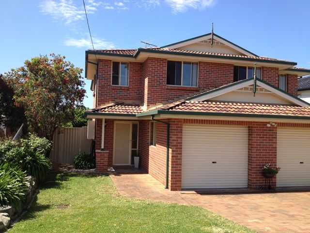 3a Cutler Pde, North Ryde, NSW 2113