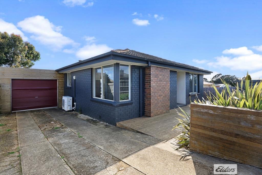 18 Stammers Pl, Shorewell Park, TAS 7320