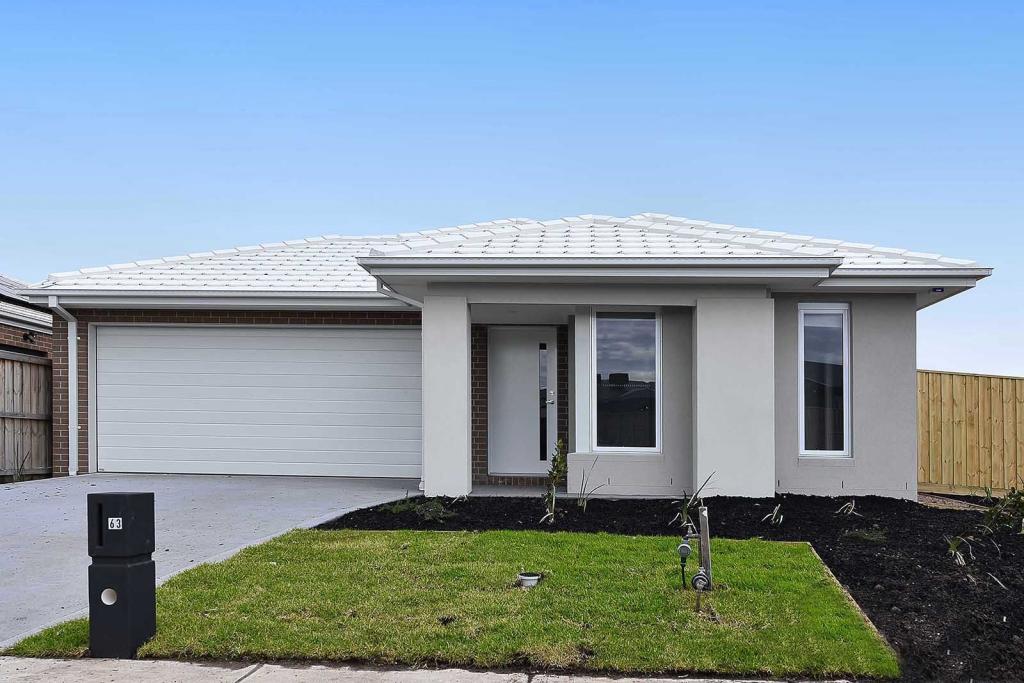 63 Argant Loop, Sunbury, VIC 3429