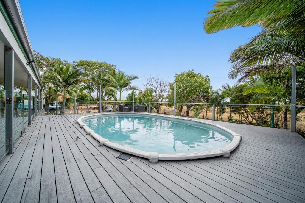 12 Easton St, Capella, QLD 4723