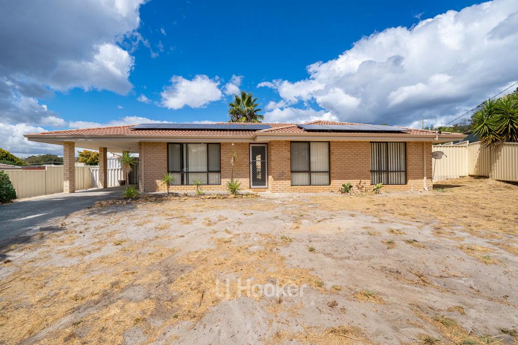 15 Sunburst Gr, Collie, WA 6225
