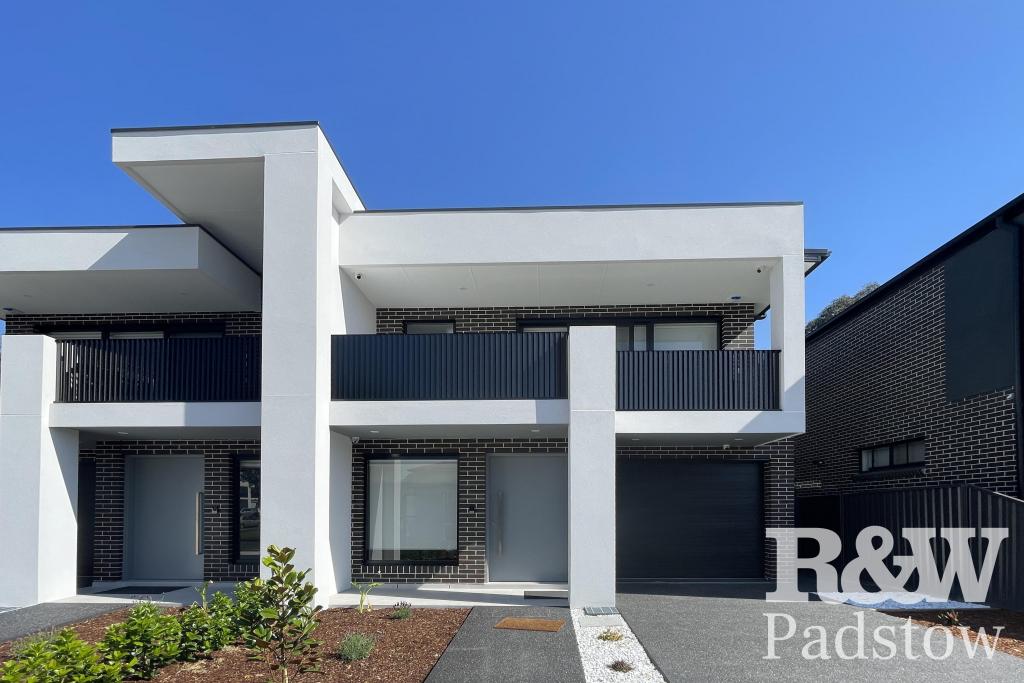 23a Wall Ave, Panania, NSW 2213