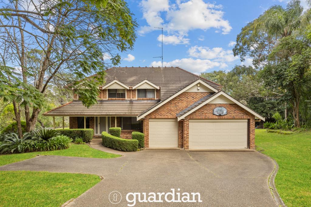 730 Old Northern Rd, Dural, NSW 2158