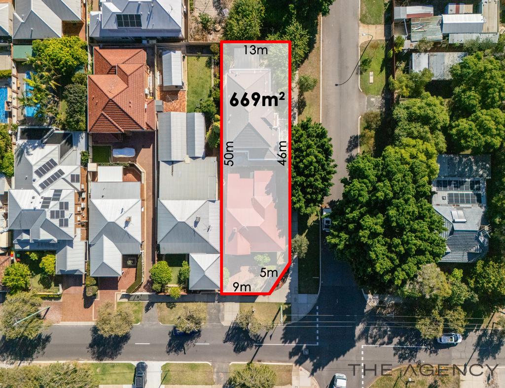 59 MACKIE ST, VICTORIA PARK, WA 6100