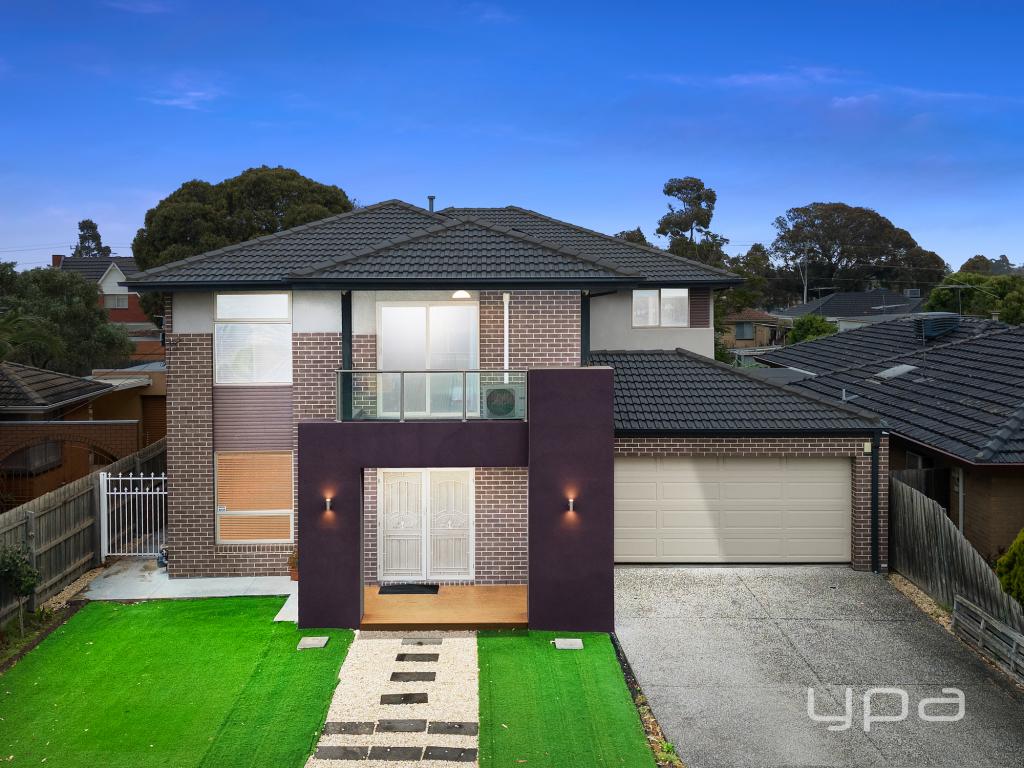 15 Chedgey Dr, St Albans, VIC 3021