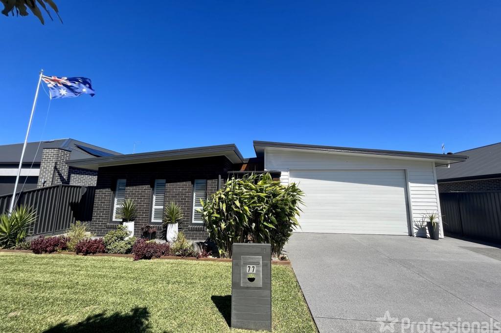 77 Kentia Dr, Forster, NSW 2428