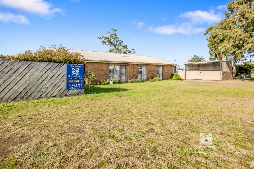 5 Paynesville Rd, Paynesville, VIC 3880
