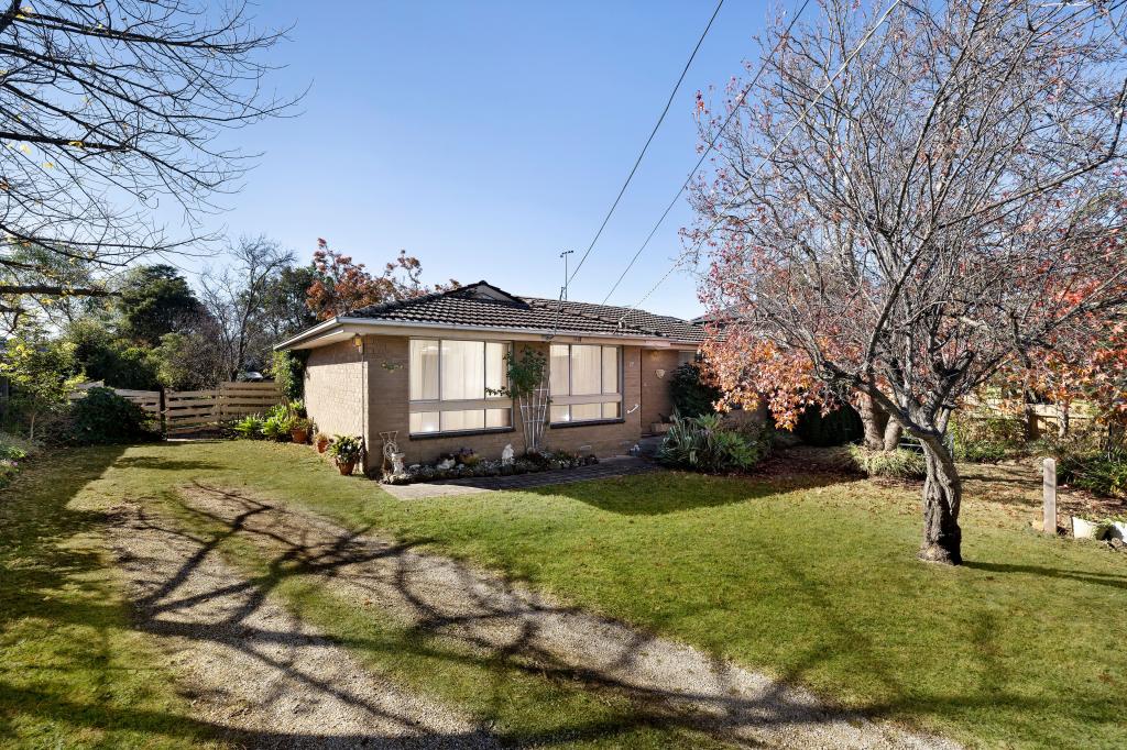 29 Holme Rd, Ferntree Gully, VIC 3156