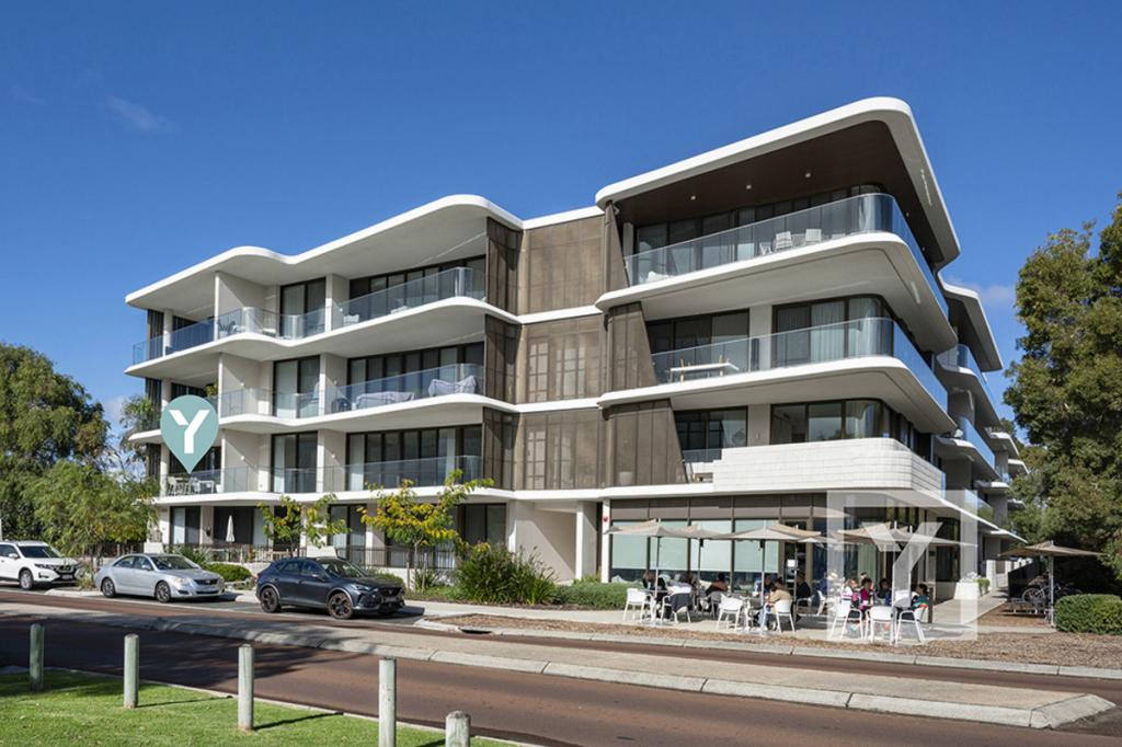 14/28 Geographe Bay Rd, Dunsborough, WA 6281