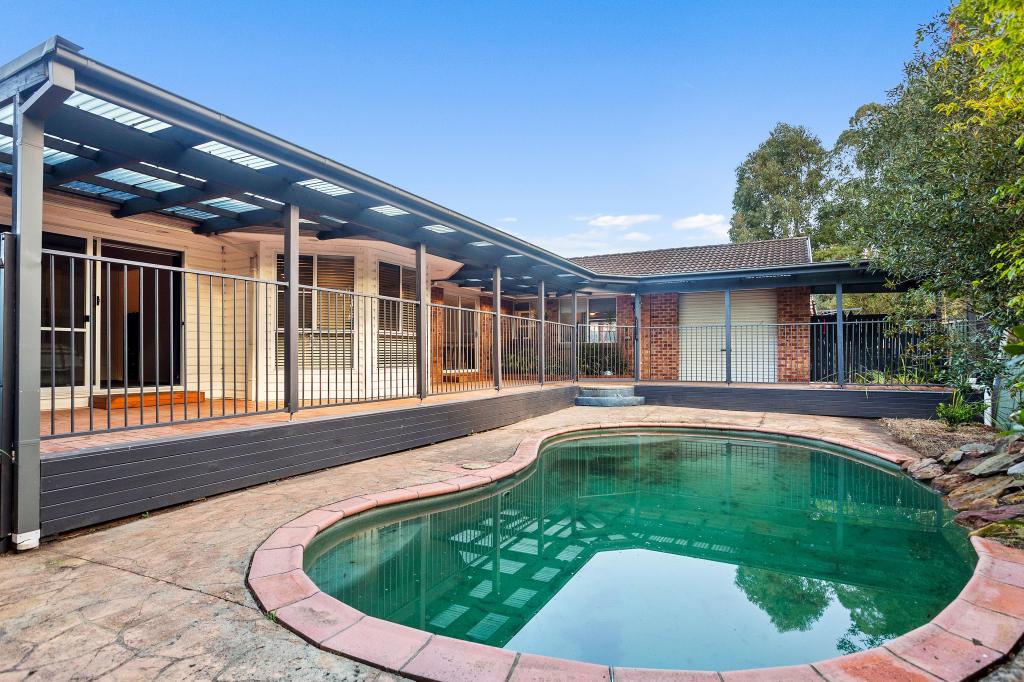 10 Normanby Pl, Albion Park, NSW 2527