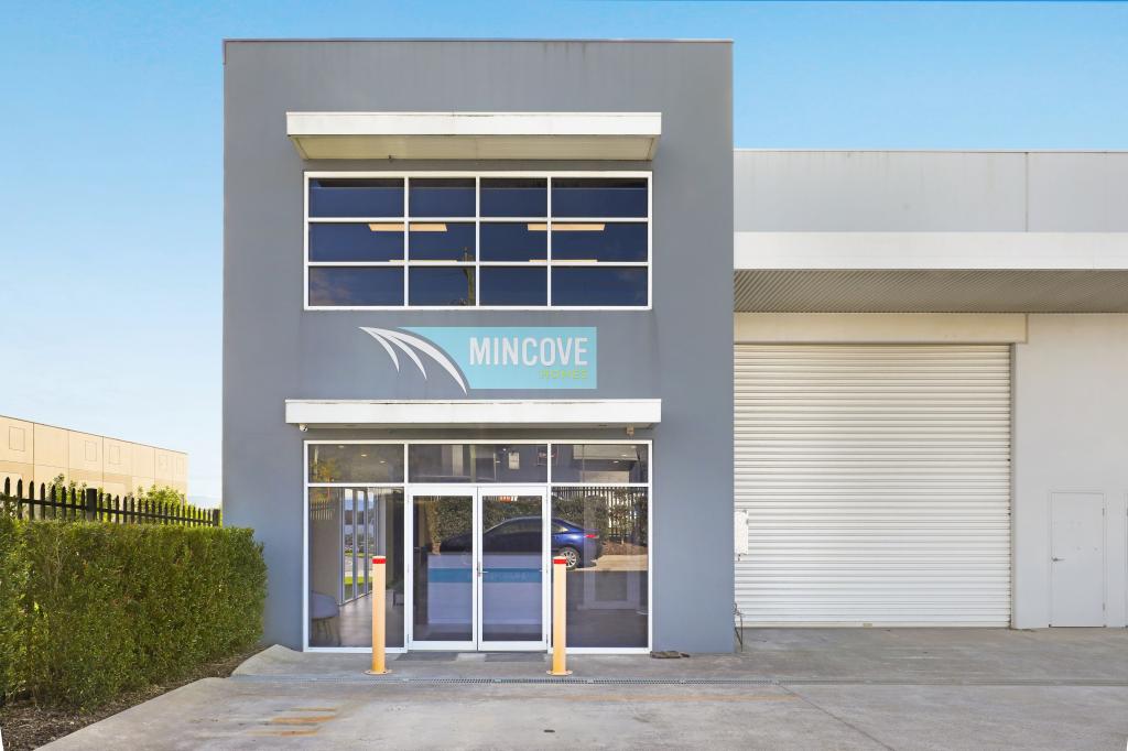 1/18 Shaban St, Albion Park Rail, NSW 2527