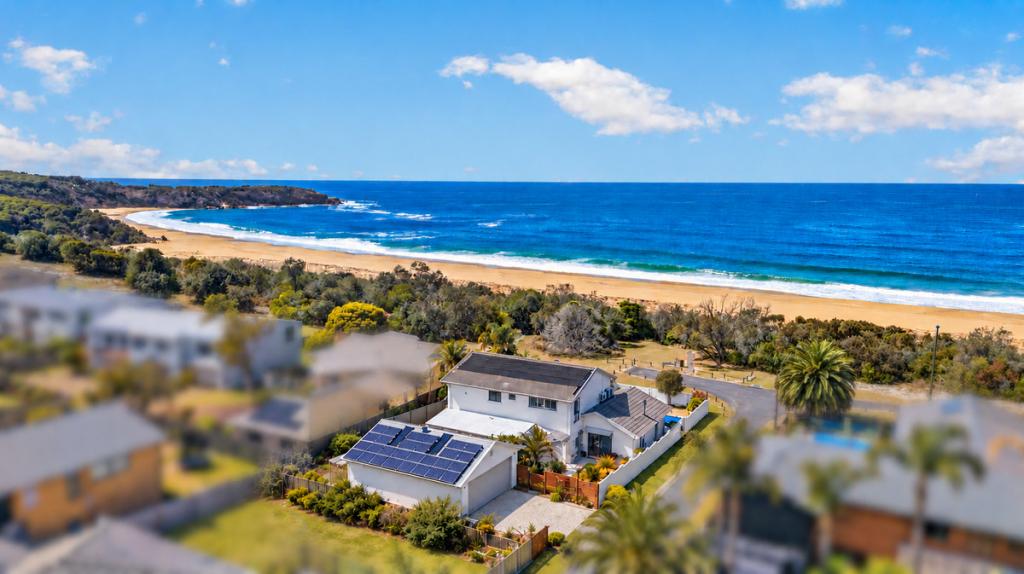166 Pacific Way, Tura Beach, NSW 2548