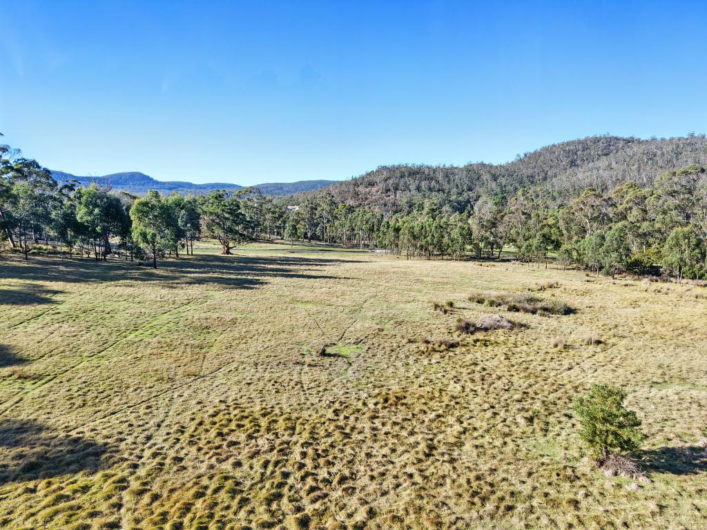 11 Glenbrae Rise, Garden Island Creek, TAS 7112