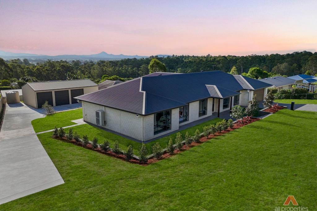 9 Trinity Pl, Gleneagle, QLD 4285