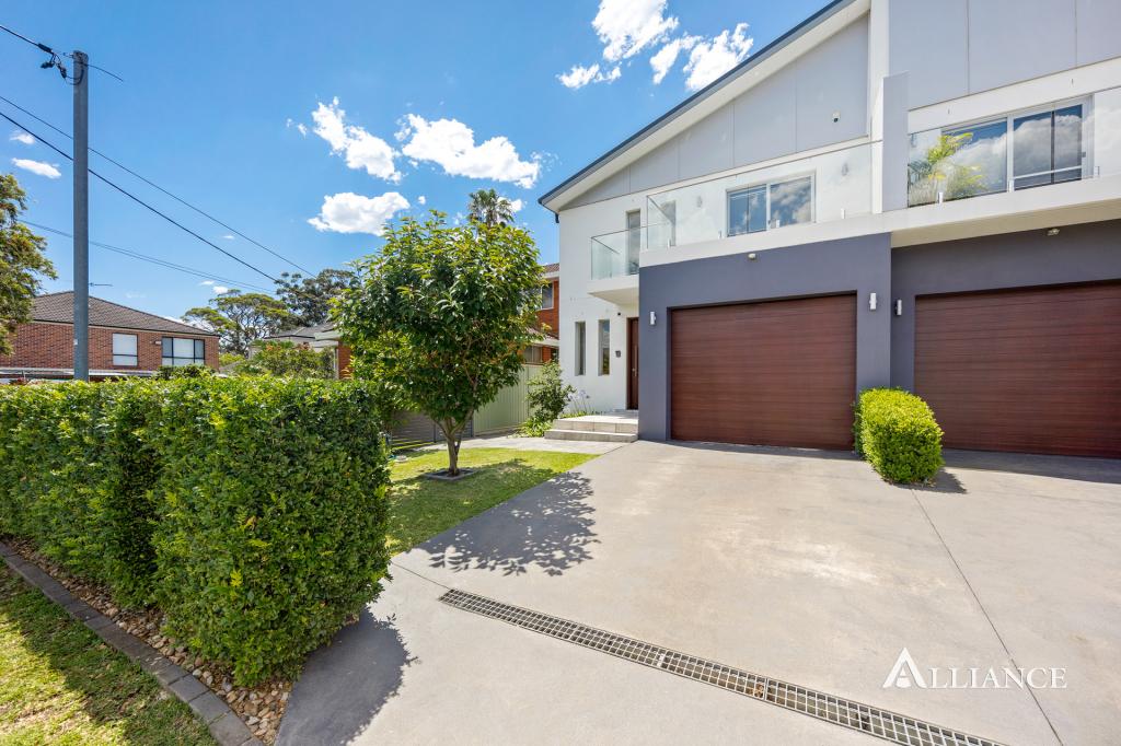 36a Donald St, Picnic Point, NSW 2213