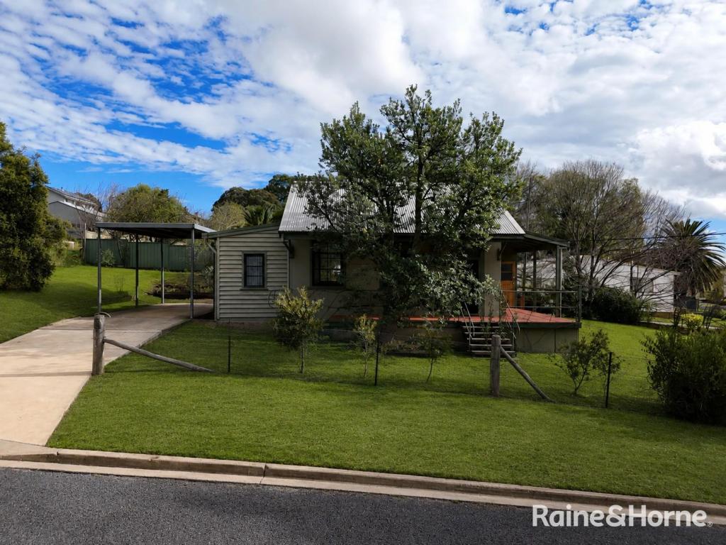 62 Buchanan St, Kandos, NSW 2848