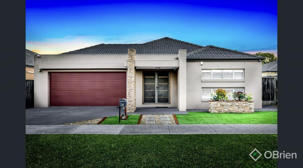 39 Elsmore St, Tarneit, VIC 3029