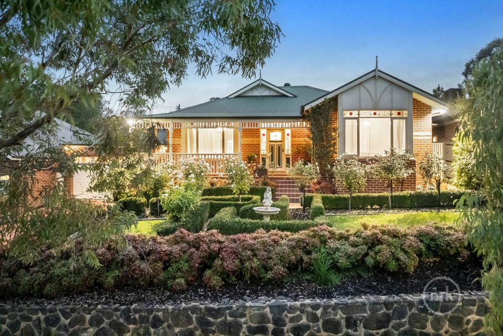 14 Yellowbox Way, Diamond Creek, VIC 3089