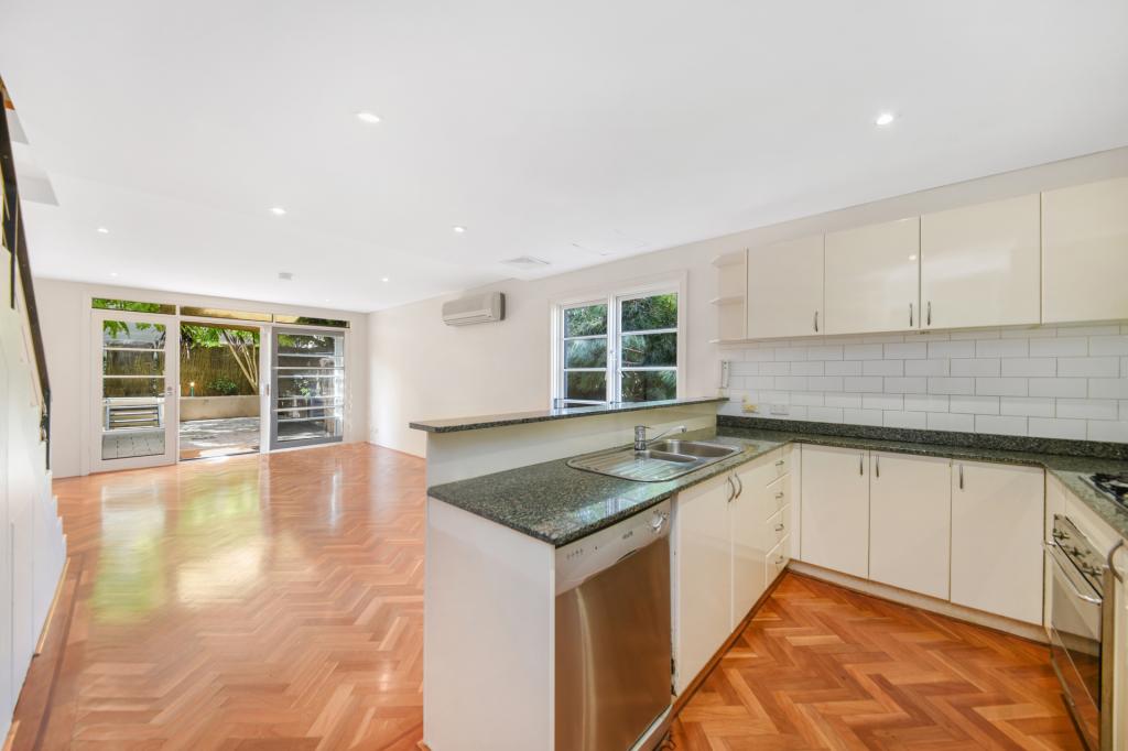 1/69 Ernest St, Crows Nest, NSW 2065