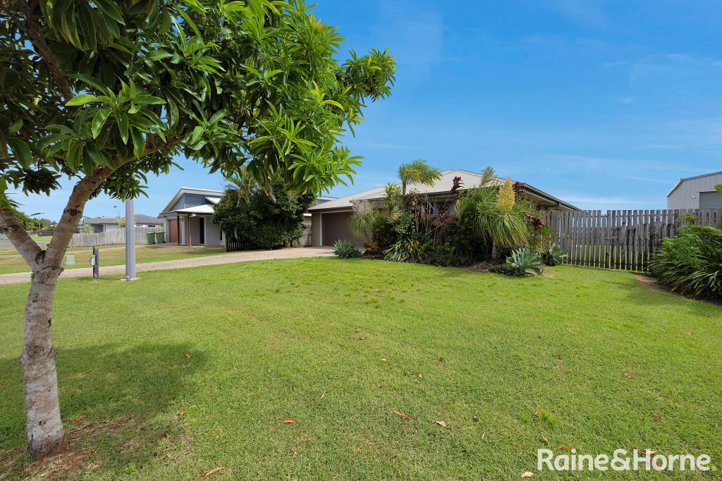 79 OLDMILL DR, BEACONSFIELD, QLD 4740