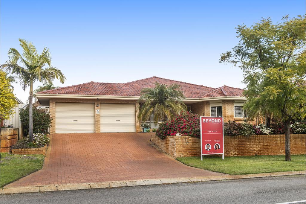 73 Waratah Bvd, Canning Vale, WA 6155