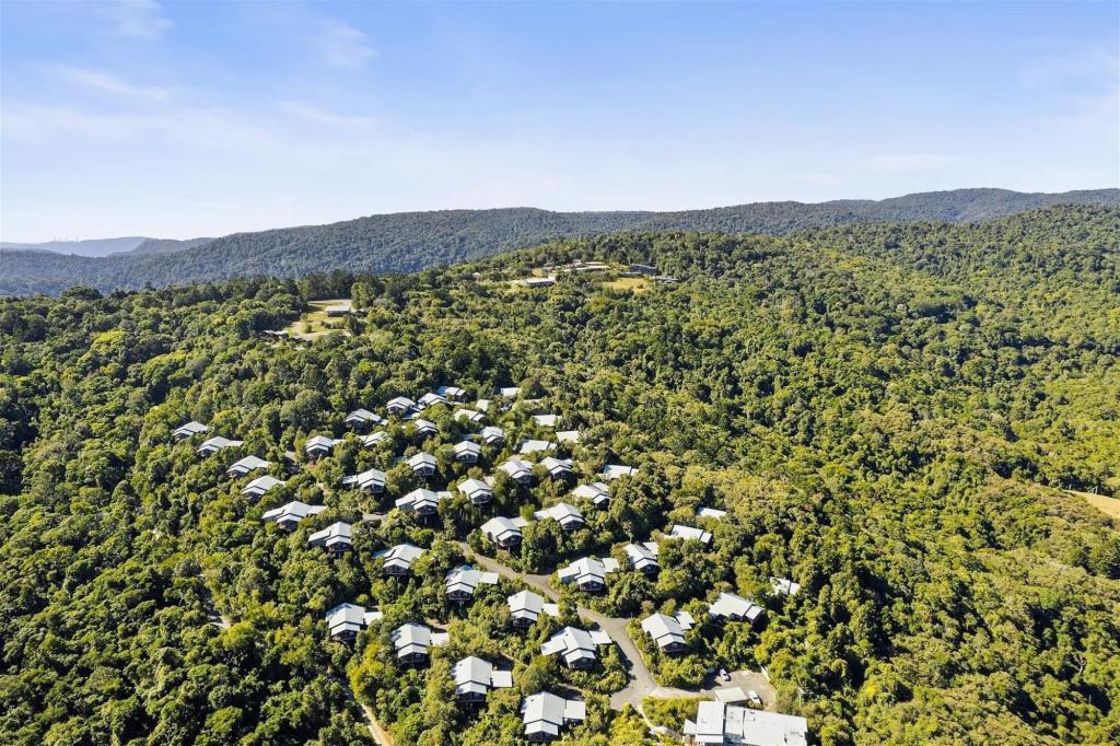 4/3544 Lamington National Park Rd, O'Reilly, QLD 4275