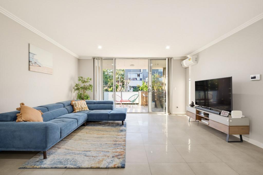 5/4-6 Burbang Cres, Rydalmere, NSW 2116