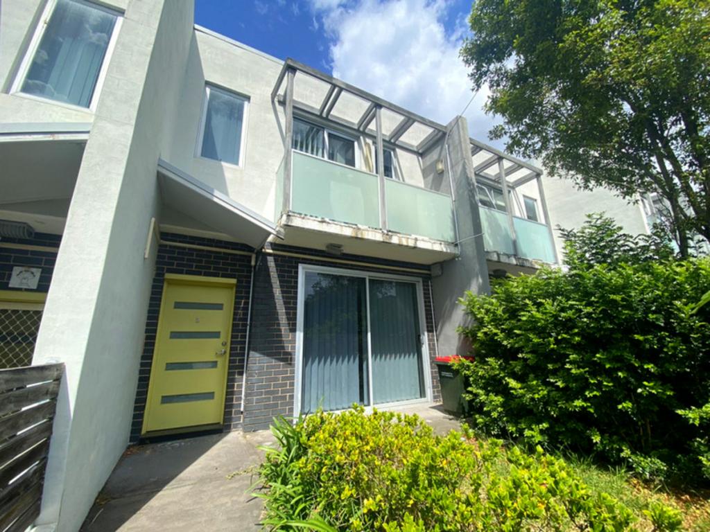 5/158 Railway Tce, Merrylands, NSW 2160