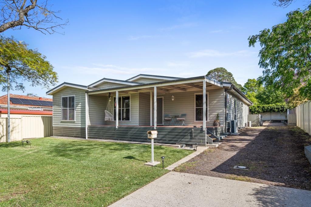 17 Dumaresq St, Muswellbrook, NSW 2333